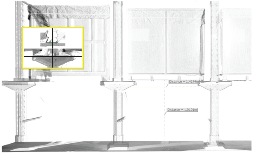 Evaluation of Structural